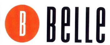 Imagen de B BELLE