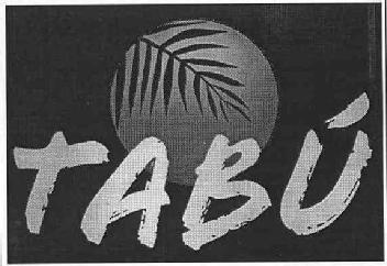 Imagen de TABU