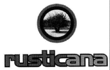 Imagen de RUSTICANA