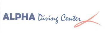 Imagen de ALPHA DIVING CENTER