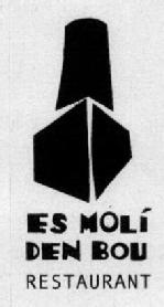 Imagen de ES MOLI DEN BOU RESTAURANT