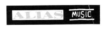 Imagen de ALIAS MUSIC