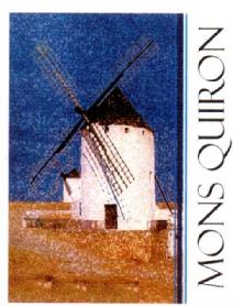Imagen de MONS QUIRON