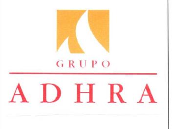 Imagen de GRUPO ADHRA