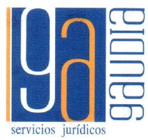 Imagen de GA GAUDIA SERVICIOS JURIDICOS