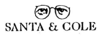 Imagen de SANTA ET COLE