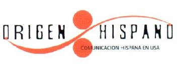 Imagen de ORIGEN HISPANO COMUNICACION HISPANA EN USA