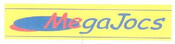 Imagen de MEGAJOCS