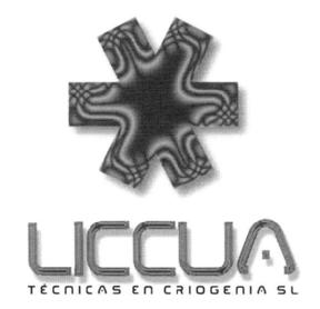 Imagen de LICCUA TECNICAS EN CRIOGENIA S L