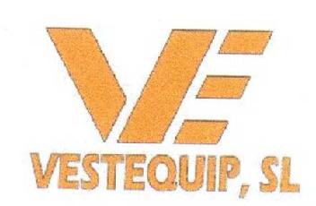 Imagen de VE VESTEQUIP, SL