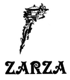 Imagen de ZARZA