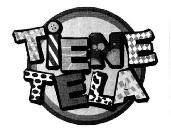 Imagen de TIENE TELA