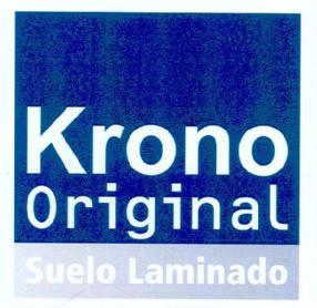 Imagen de KRONO ORIGINAL SUELO LAMINADO