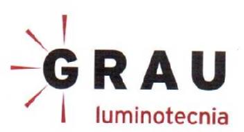 Imagen de GRAU LUMINOTECNIA