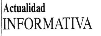 Imagen de ACTUALIDAD INFORMATIVA