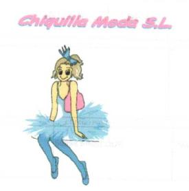 Imagen de CHIQUILLA MODA S.L
