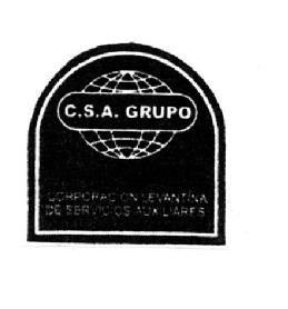 Imagen de C.S.A. GRUPO