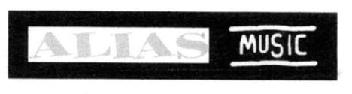 Imagen de ALIAS MUSIC