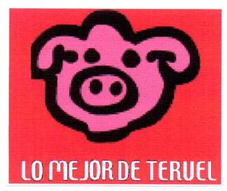 Imagen de LO MEJOR DE TERUEL
