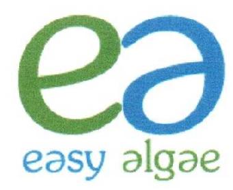 Imagen de EA EASY ALGAE