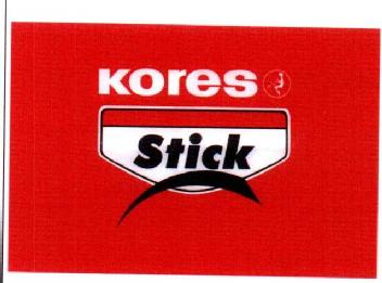 Imagen de KORES STICK