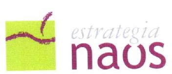 Imagen de ESTRATEGIA NAOS