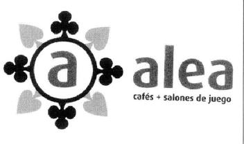 Imagen de A ALEA CAFES+SALONES DE JUEGO
