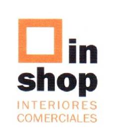Imagen de IN SHOP INTERIORES COMERCIALES