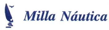 Imagen de MILLA NAUTICA