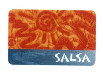 Imagen de SALSA