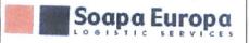 Imagen de SOAPA EUROPA LOGISTIC SERVICES