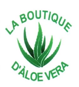 Imagen de LA BOUTIQUE D\'ALOE VERA