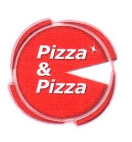 Imagen de PIZZA & PIZZA