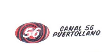 Imagen de 56 CANAL 56 PUERTOLLANO