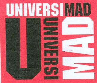 Imagen de UNIVERSIMAD U UNIVERSIMAD