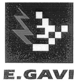 Imagen de E.GAVI
