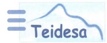 Imagen de TEIDESA