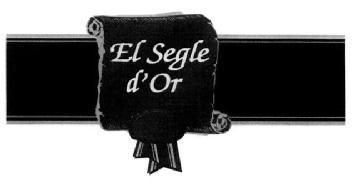Imagen de EL SEGLE D\'OR