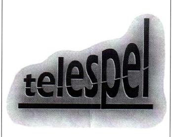 Imagen de TELESPEL