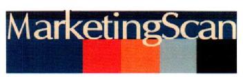 Imagen de MARKETINGSCAN