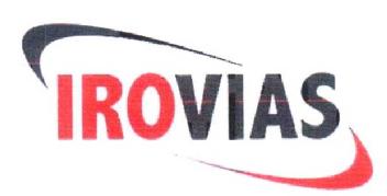Imagen de IROVIAS