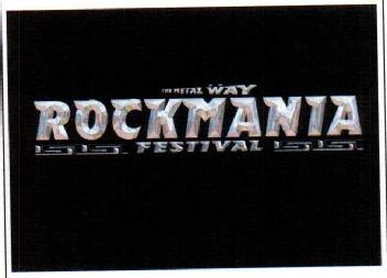 Imagen de ROCKMANIA FESTIVAL