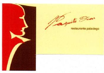 Imagen de PAQUITO DIAZ RESTAURANTE PALACIEGO