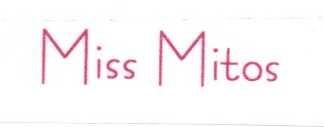 Imagen de MISS MITOS