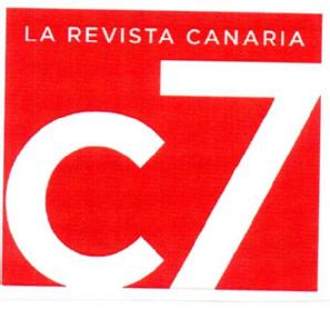Imagen de LA REVISTA CANARIA C7