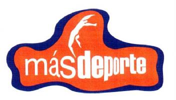 Imagen de MASDEPORTE