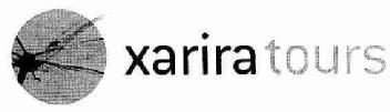 Imagen de XARIRA TOURS