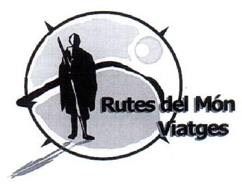 Imagen de RUTES DEL MON VIATGES