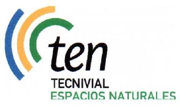 Imagen de TEN TECNIVIAL ESPACIOS NATURALES