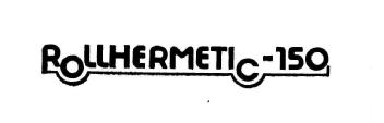 Imagen de ROLLHERMETIC-150